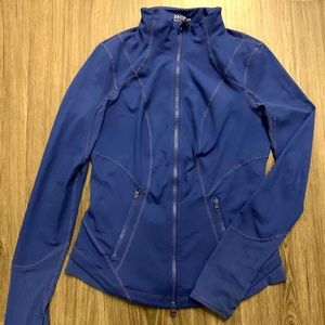 Zella Free Flow Full Zip Jacket